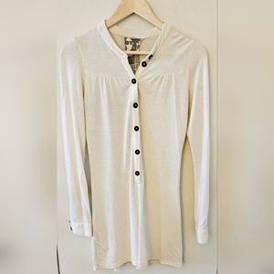 Young Fabulous & Broke Women's Long Sleeve Shirt